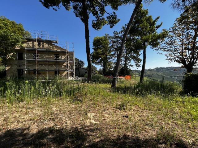 Villa Indipendente in vendita a Marche, Ancona