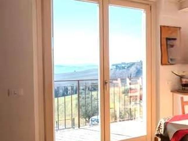 Villa Indipendente in vendita a Ancona