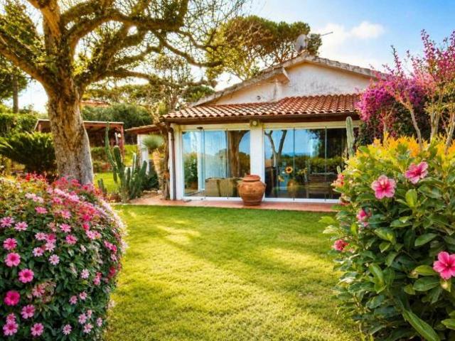 Villa Indipendente in vendita a Marche, Ancona