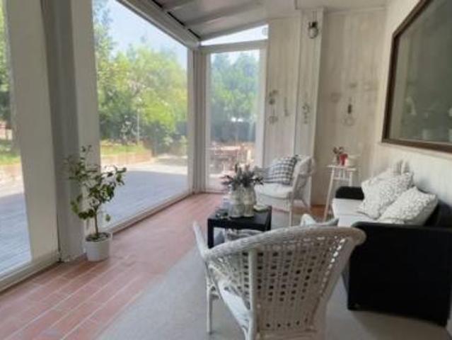 Villa Indipendente in vendita a Ancona