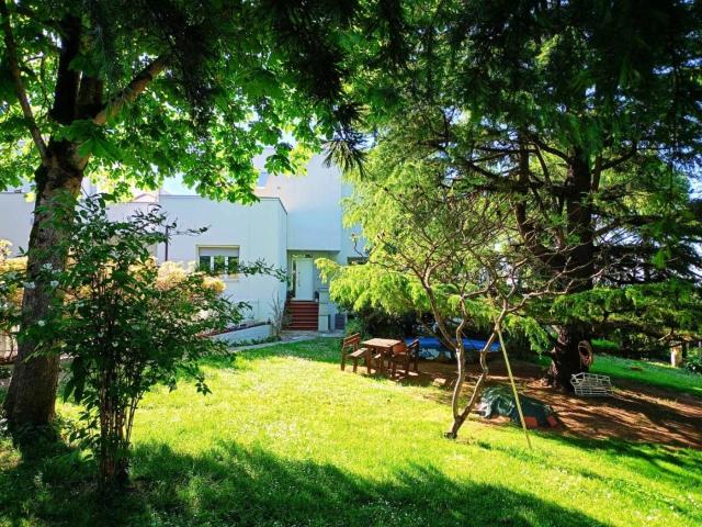 Villa Indipendente in vendita a Marche, Ancona