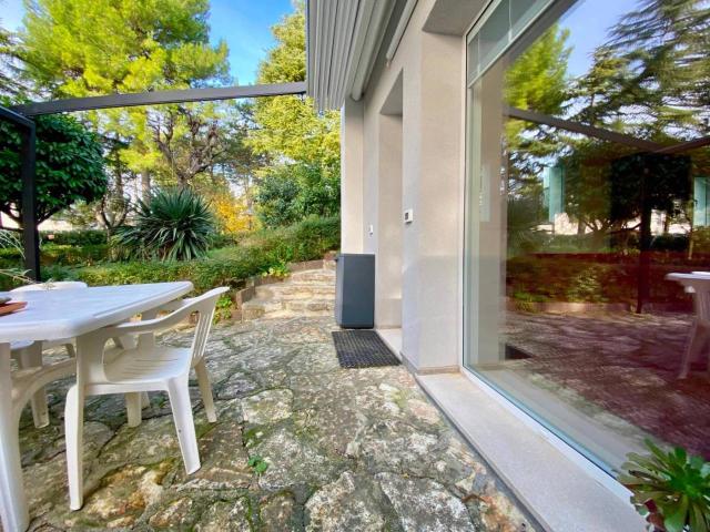 Villa Indipendente in vendita a Marche, Ancona