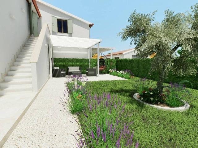 Villa Indipendente in vendita a Marche, Ancona