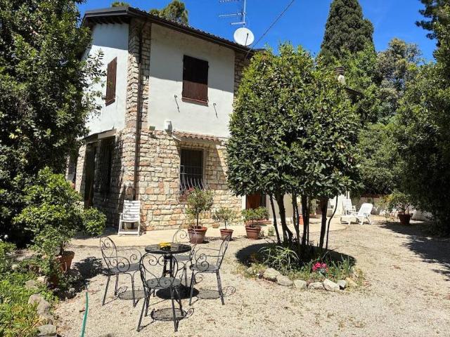 Villa Indipendente in vendita a Marche, Ancona