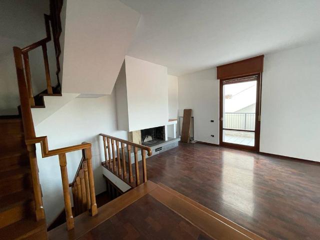 Villa Indipendente in vendita a Pinocchio, Ancona