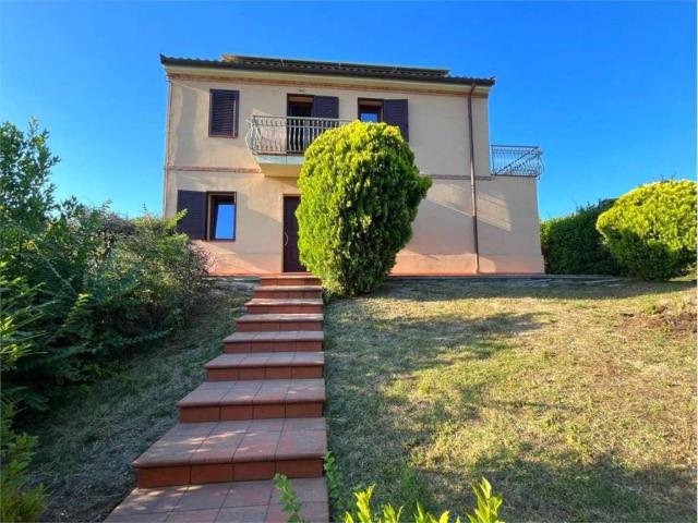 Villa Indipendente in vendita a Marche, Ancona