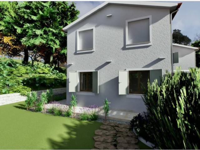 Villa Indipendente in vendita a Marche, Ancona