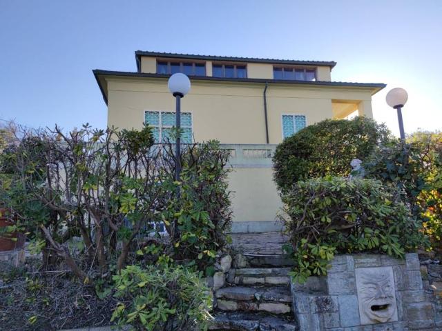 Villa Indipendente in vendita a Marche, Ancona