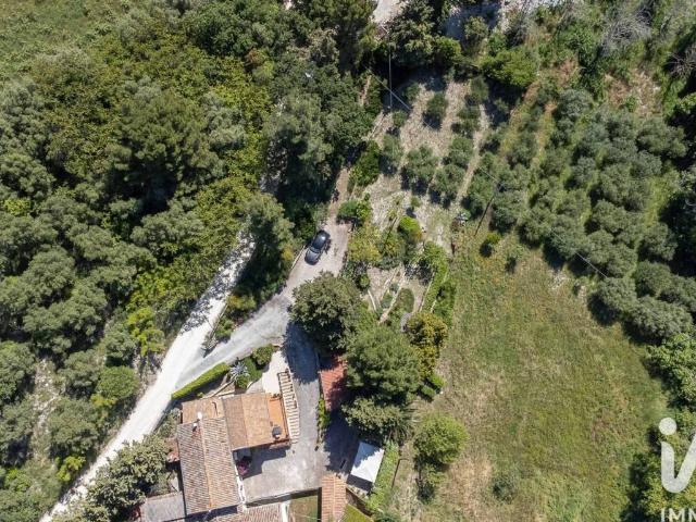 Villa Indipendente in vendita a Sant'Andrea, Marche
