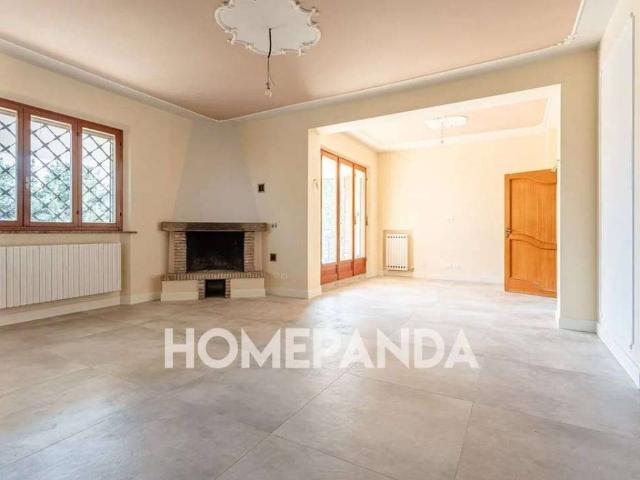 Villa Indipendente in vendita a Gallignano, Ancona