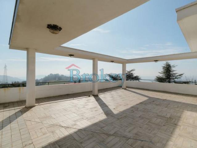 Villa Indipendente in vendita a Ancona