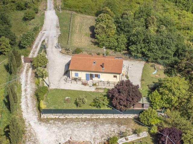 Villa Indipendente in vendita a Marche, Ancona