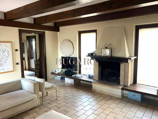 Villa Indipendente in vendita a Marche, Ancona