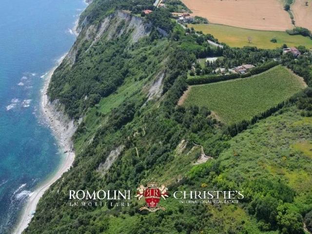 Villa Indipendente in vendita a Marche, Ancona
