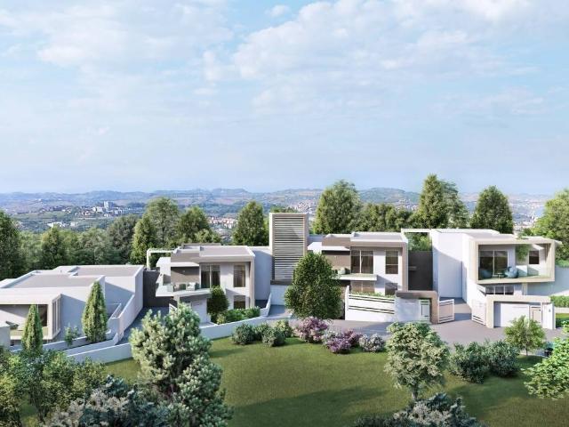 Villa Indipendente in vendita a Marche, Ancona