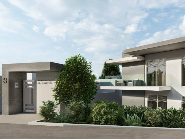 Villa Indipendente in vendita a Marche, Ancona