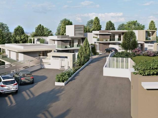 Villa Indipendente in vendita a Marche, Ancona