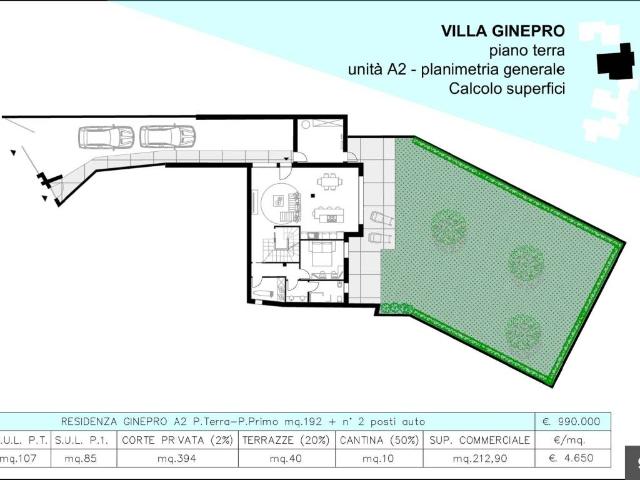 Villa Indipendente in vendita a Marche, Ancona