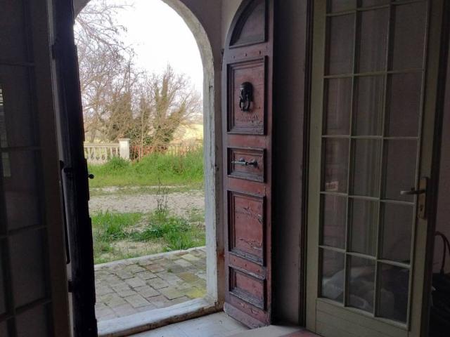Villa Indipendente in vendita a Marche, Ancona