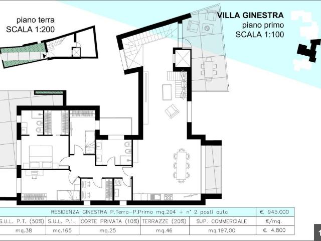 Villa Indipendente in vendita a Marche, Ancona