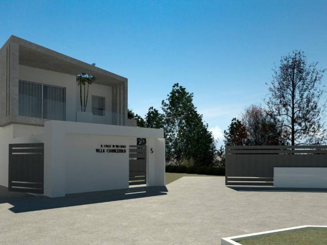Villa Indipendente in vendita a Marche, Ancona