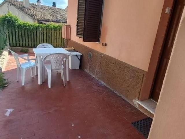 Villa Indipendente in vendita a Portonovo, Marche