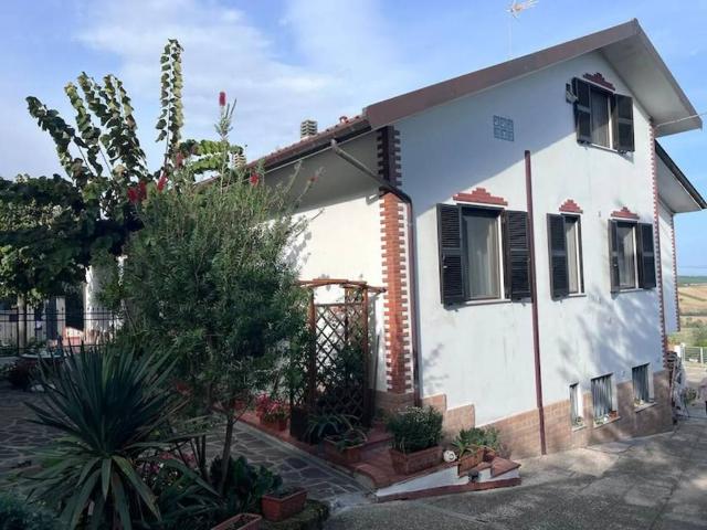 Villa Indipendente in vendita a Marche, Ancona