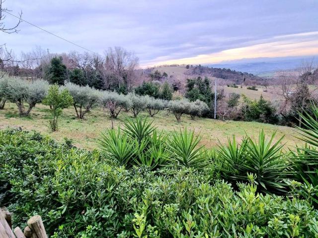 Villa Indipendente in vendita a Ancona