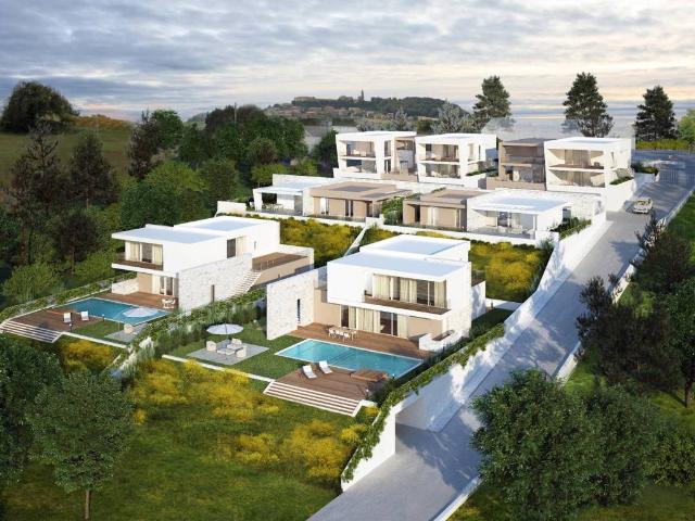 Villa Indipendente in vendita a Sant'Andrea, Ancona