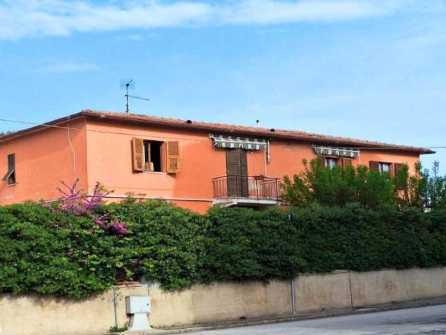 Villa Indipendente in vendita a Marche, Ancona
