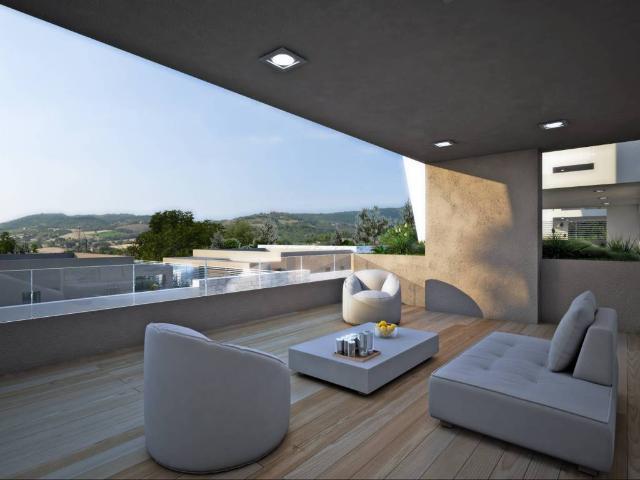 Villa Indipendente in vendita a Sant'Andrea, Ancona