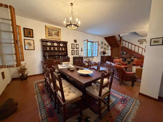 Villa Indipendente in vendita a Marche, Ancona