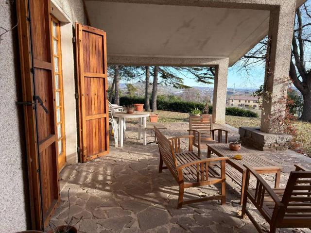 Villa Indipendente in vendita a Marche, Ancona