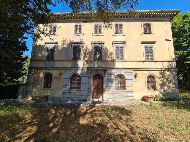 Villa Indipendente in vendita a Passo Varano, Marche