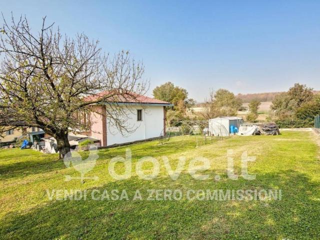 Villa Indipendente in vendita a Piemonte, Torino