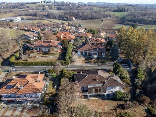 Villa Indipendente in vendita a Piemonte, Torino