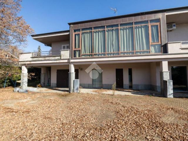 Villa Indipendente in vendita a Piemonte, Torino