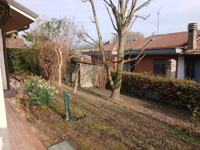 Villa Indipendente in vendita a Piemonte, Torino