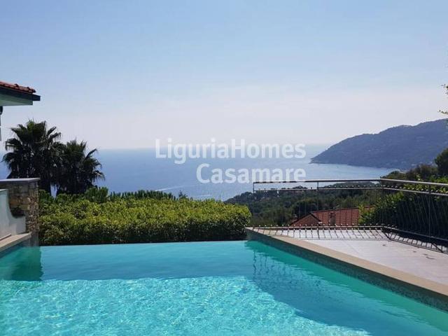 Villa Indipendente in vendita a Andora, Liguria