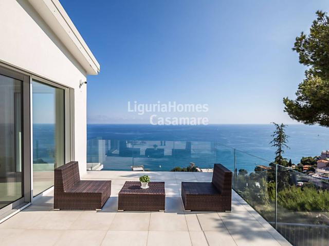 Villa Indipendente in vendita a Andora, Liguria