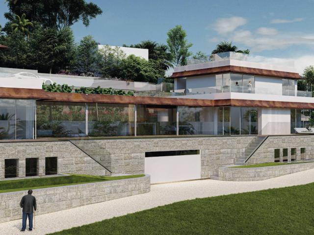 Villa Indipendente in vendita a Andora, Liguria