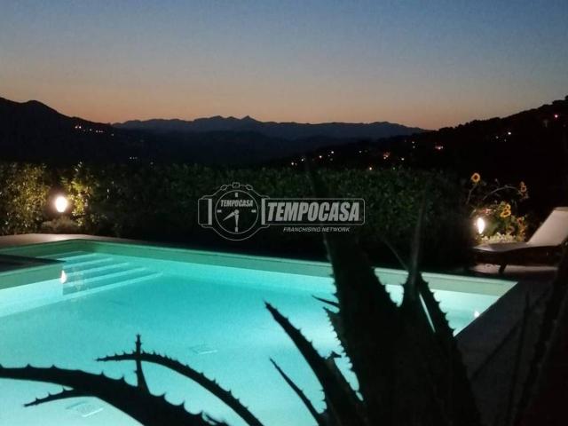 Villa Indipendente in vendita a Andora, Liguria