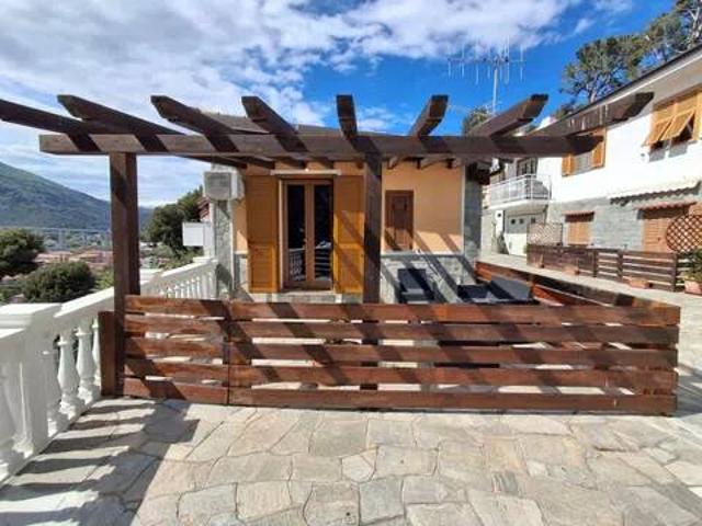 Villa Indipendente in vendita a Andora, Liguria