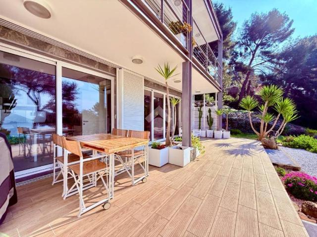Villa Indipendente in vendita a Andora, Liguria