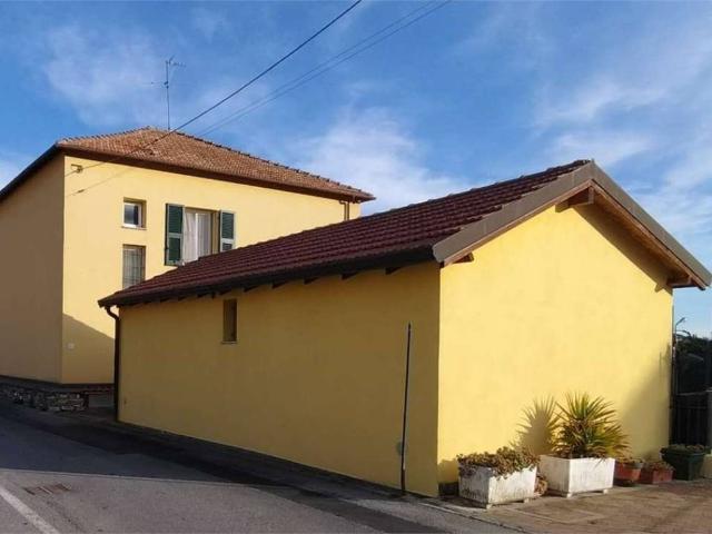 Villa Indipendente in vendita a Andora, Liguria