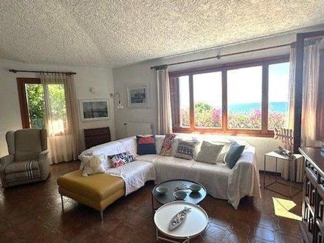 Villa Indipendente in vendita a Andora, Liguria