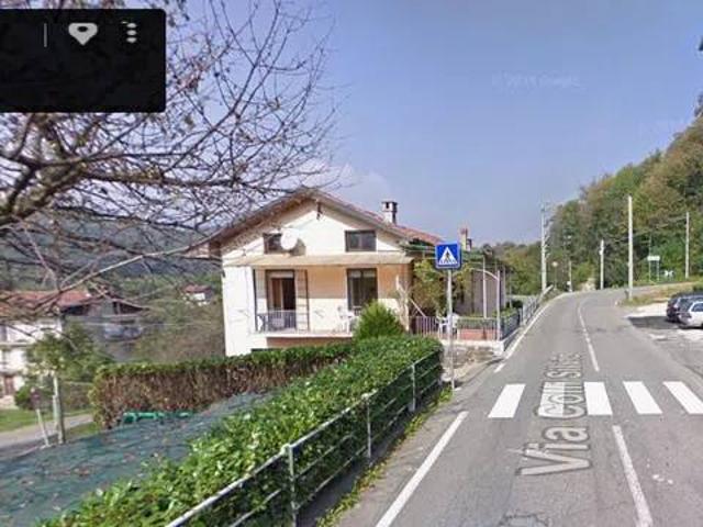 Villa Indipendente in vendita a Piemonte, Biella