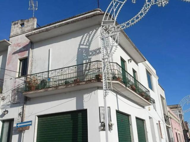 Villa Indipendente in vendita a Puglia, Lecce