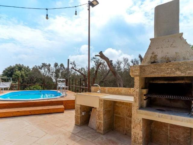 Villa Indipendente in vendita a Puglia, Lecce