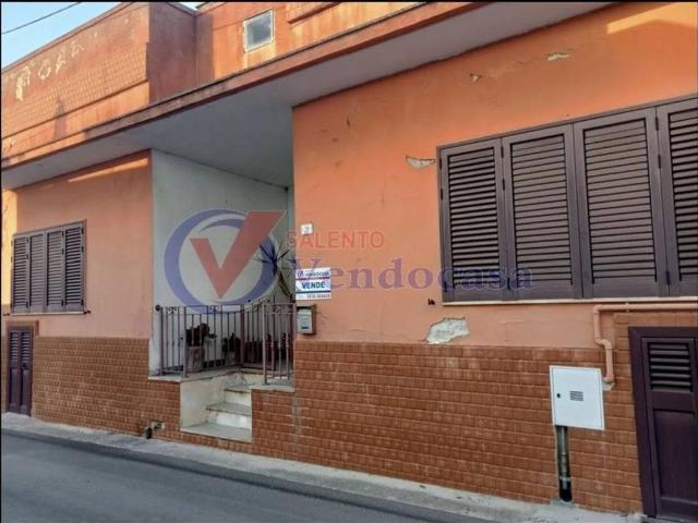 Villa Indipendente in vendita a Puglia, Lecce